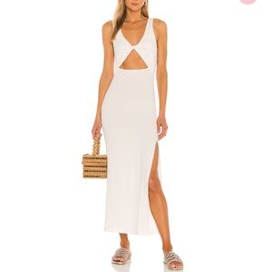Revolve LSPACE Nico Dress